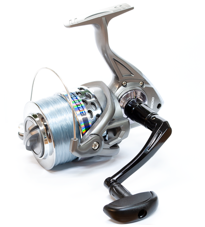 Surfish - Reel Surfish Addicted 6