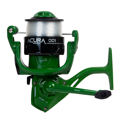 WATERDOG - Reel Acura 6001 - ACURA6001