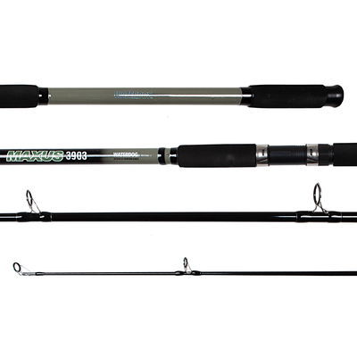 WATERDOG - Caña Maxus 390 - MAXUS3903