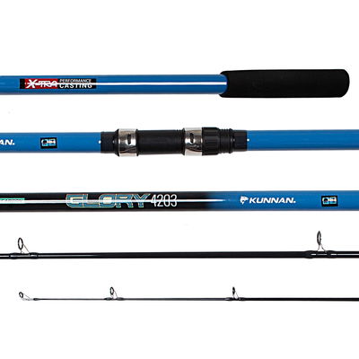 KUNNAN - Caña Glory 3903 - GLORY3903