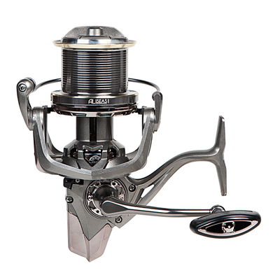 WATERDOG - Reel frontal casting 7 rulemanes - ALLSEAS10007