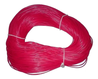 Dario - Espagueti Spagueti rollo x 200mts para armar lineas