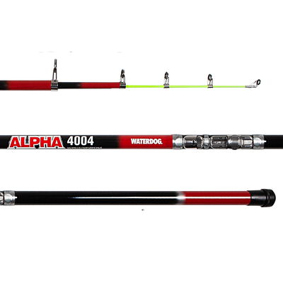 WATERDOG - CAÑA TELESCOPICA PEJERREY ALPHA - ALPHA4004