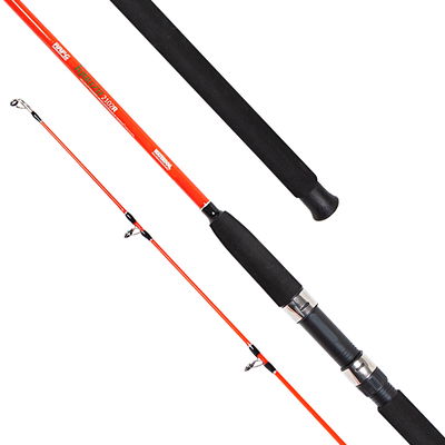 WATERDOG - Cañas 2 Tramos 1,8 m Maciza - IGUAZU1802R