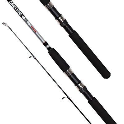 WATERDOG - Caña Waterdog Orense 2,70mts 2 tramos - ORENSE2702