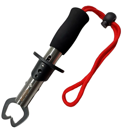 Launion - Boga Grip metalico