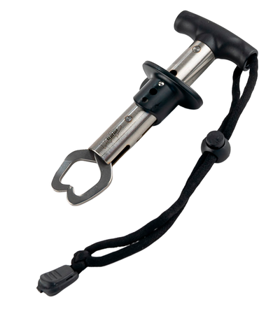 Launion - Boga Grip metalico T 