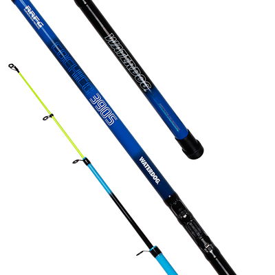 WATERDOG - Caña Telescopica pejerrey Cochico 4,20mt - COCHICO4205