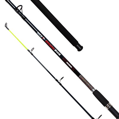 WATERDOG - Caña Waterdog Strong 2 tr 100- 200grs 2,70m - STRONG2702