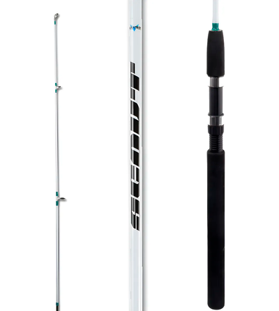 ALBATROS - CAÑA 165M 2T M/SCOUT, MACIZA