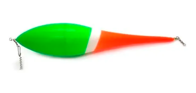 Mauri - Boya Puntero Plastico Mauri 24 grs 1052PA