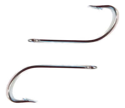 Surfish - Anzuelo 1687, numero 2 x 100 unid