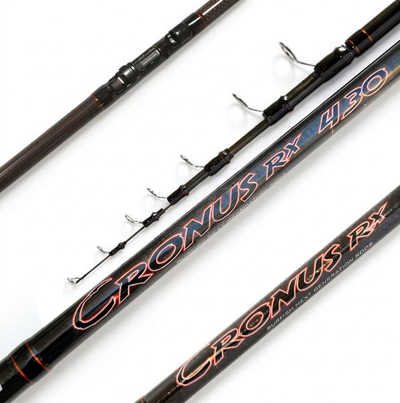 Surfish - Caña Cronus RX 430 Telesc. Pejerrey