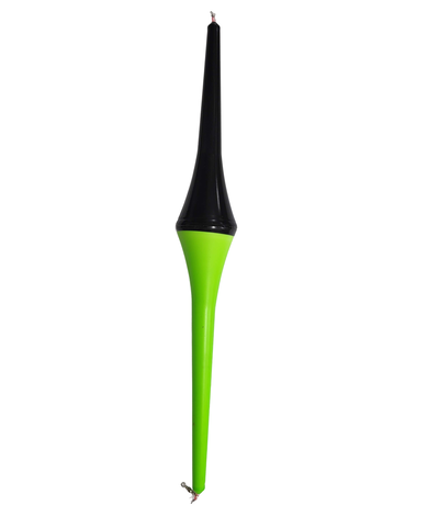 Mauri - Boya Bigotera plastica Mauri 902, 30 cm de largo