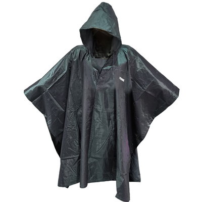 Waterdog - Waterdog - Traje para la lluvia 18 mm Azul - PONCHO250BL