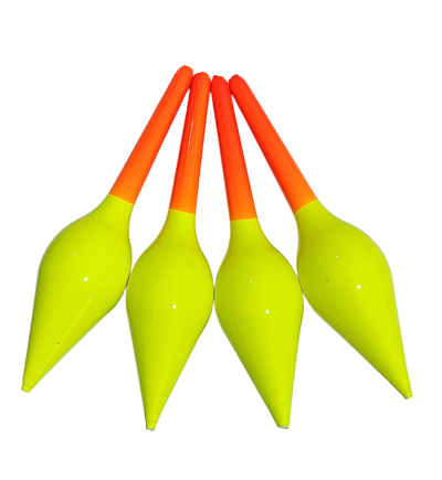 Oceano - Boya Oceano x 4 Chica, plastico juego x 4 boyas P21,23,25,27