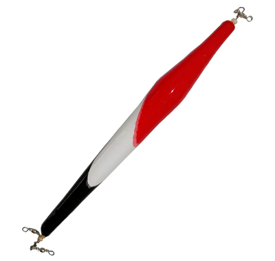 Bigotera madera de Kiri para pejerrey 25cm