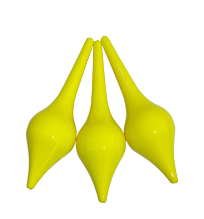 Champion - Boya Champion chupete juego x 3 para pejerrey 12 x 3,5cm