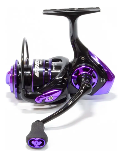 Surfish - Reel Surfish Sonic 10. 6 rulemanes
