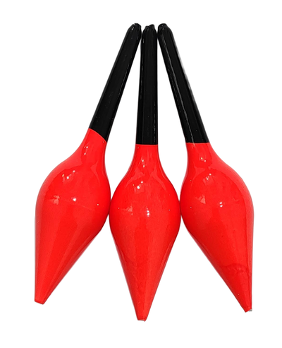 Oceano - Boya Oceano x 3 Chica, plastico juego x 3 boyas P22,23,25