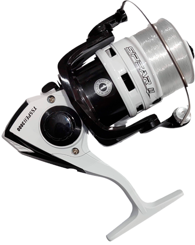 Dario - Reel TT3000