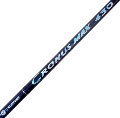 Surfish - Caña Surfish Cronus Max 430 Telescopica Pejerrey