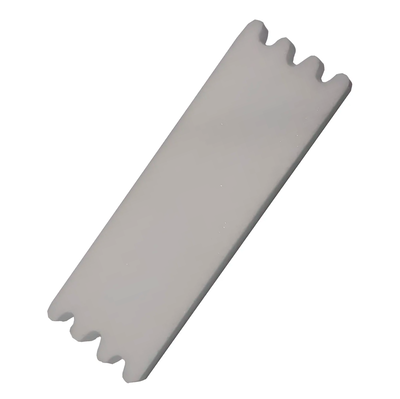 Tablita Polifan P PZA N° 5E ACANALADAS 20cm x 7cm x 50 un