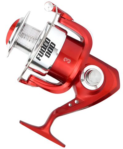 ALBATROS - REEL FUOCO 7000
