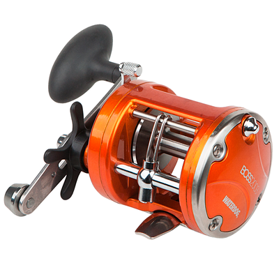 WATERDOG - REEL ROTATIVO - BOSS2003