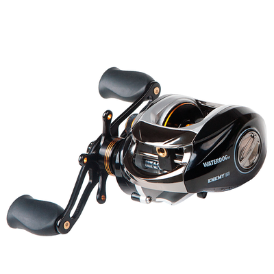 WATERDOG - REEL BAIT CASTING - ENEMY106L