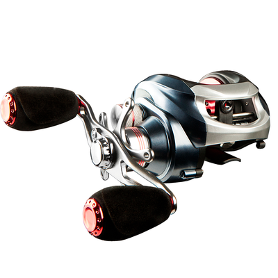 WATERDOG - REEL BAIT CASTING - RIVAL108L