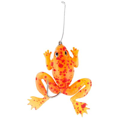 WATERDOG - SEÑUELO RANA S - RANAS-06