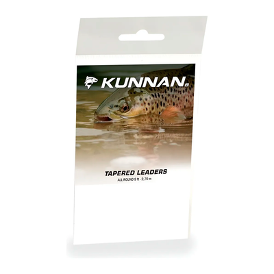 KUNNAN - LEADERS FLY - KL27-2X