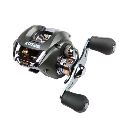 KUNNAN - REEL BAIT CASTING - KUGA1009