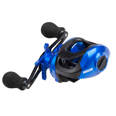 WATERDOG - REEL BAIT CASTING - KONA104R