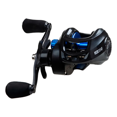 WATERDOG - BAIT CASTING - VEZEL