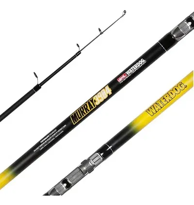 WATERDOG - CAÑA TELESCOPICA PEJERREY - MURRAY4204