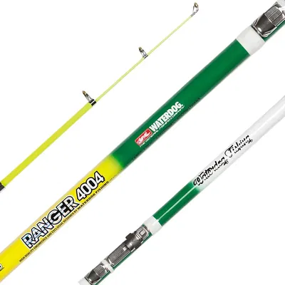 WATERDOG - CAÑA TELESCOPICA PEJERREY - RANGER3604