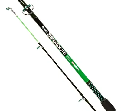 WATERDOG - CAÑA DOS TRAMOS TOP CATCH - TOP2702