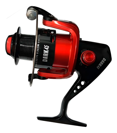 ALBATROS - REEL DARK 45 3BB++++++