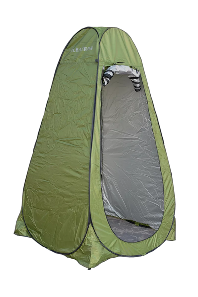 ALBATROS - VESTIDOR BAÑO CARPA QUICK2