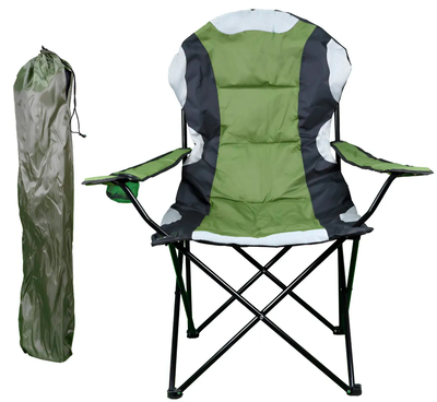ALBATROS - SILLA 120E Sillon director Reforzado