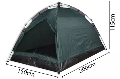 ALBATROS - CARPA ECO2 AUTOMATICA