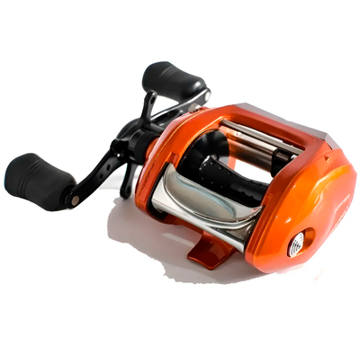 ALBATROS - REEL ROTATIVO HUEVITO ORION 251 7+ 1BB IZQUIERDA