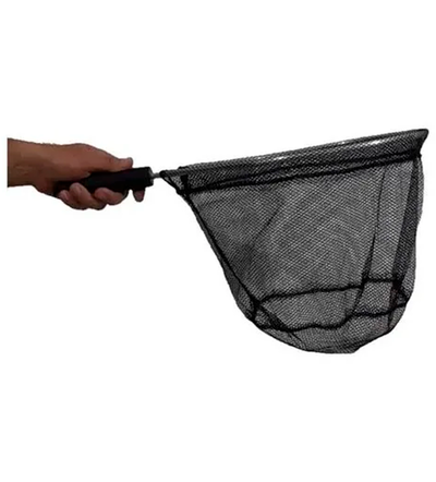 Xfish - Copo Aluminio truchero D1