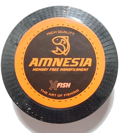Xfish - Amnesia 030 rollo de 100 mts