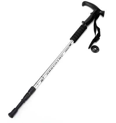 Xfish - Baston Treking