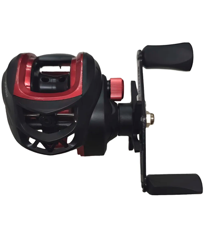 Xfish - Reel Concept huevito