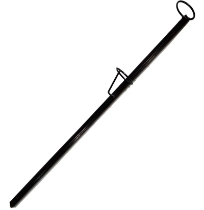Dario - Posacaña angulo 75 cm