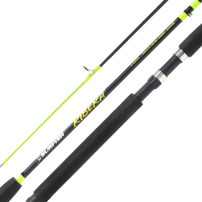 Surfish - Caña Surfish Ribera 210 maciza
